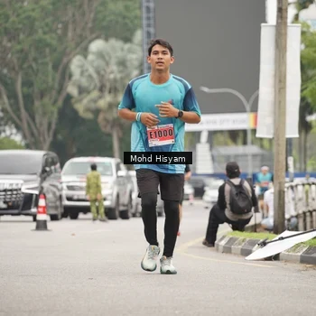 Runner Photo 8986999