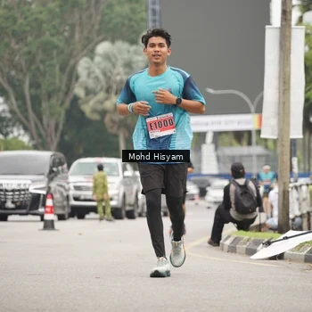 Runner Photo 8987001
