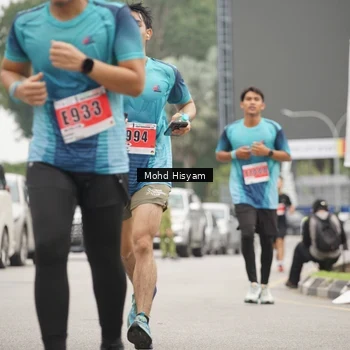 Runner Photo 8987002