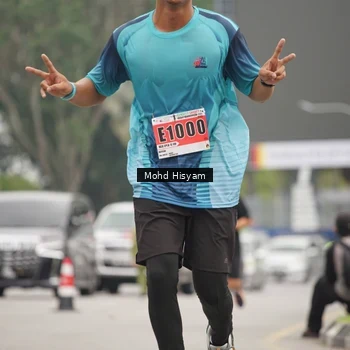 Runner Photo 8987003