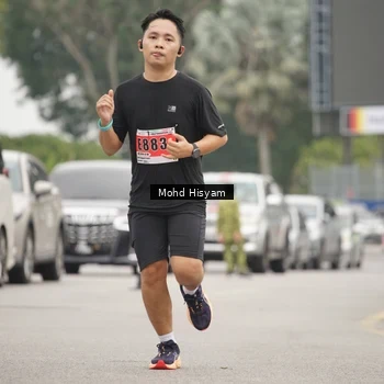 Runner Photo 8987005