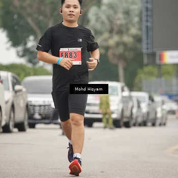 Runner Photo 8987008