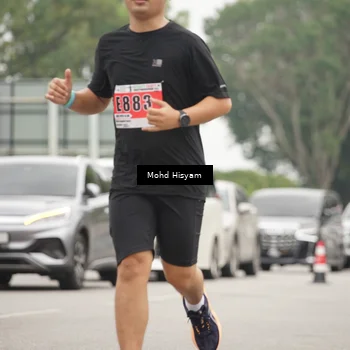 Runner Photo 8987009