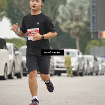 Runner Photo 8987010