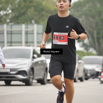 Runner Photo 8987012