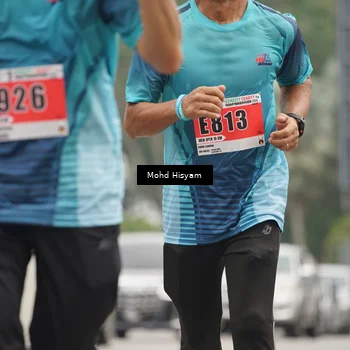 Runner Photo 8987015