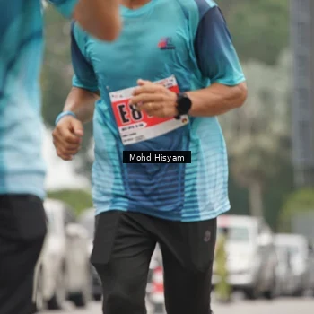 Runner Photo 8987016