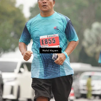 Runner Photo 8987017