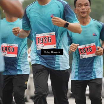 Runner Photo 8987018