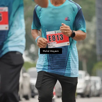 Runner Photo 8987019