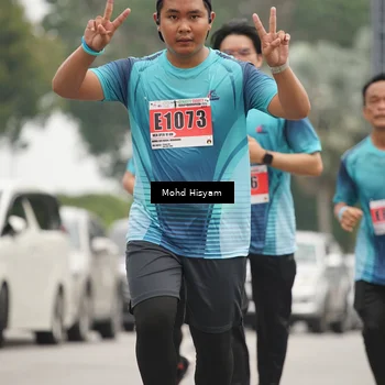 Runner Photo 8987020