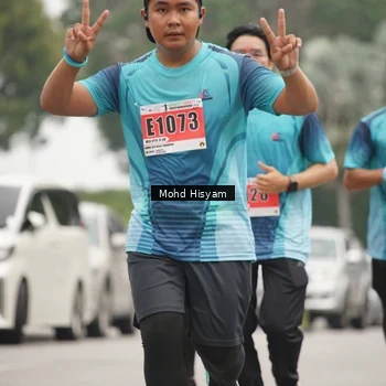 Runner Photo 8987021