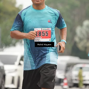 Runner Photo 8987022