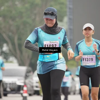 Runner Photo 8987023