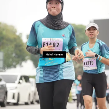Runner Photo 8987024
