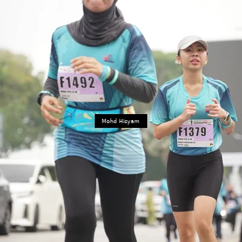 Runner Photo 8987025