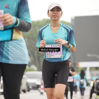 Runner Photo 8987026