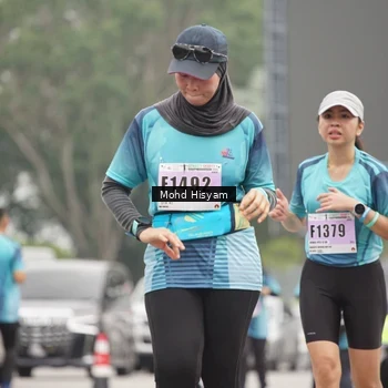 Runner Photo 8987027