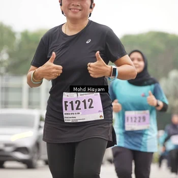 Runner Photo 8987028