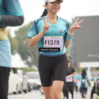 Runner Photo 8987029