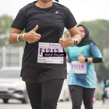 Runner Photo 8987030