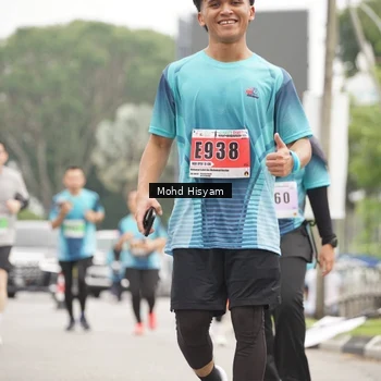 Runner Photo 8987031
