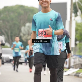 Runner Photo 8987032