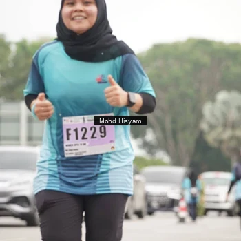 Runner Photo 8987033