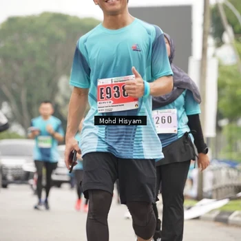 Runner Photo 8987034