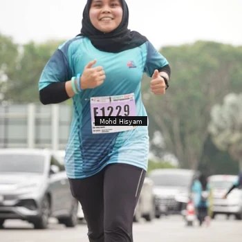 Runner Photo 8987035