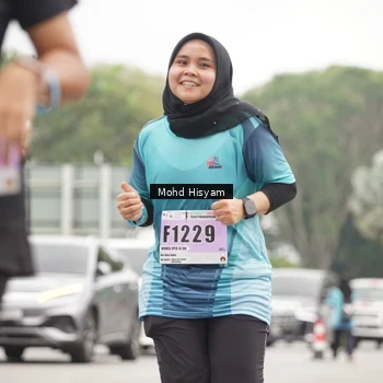 Runner Photo 8987036