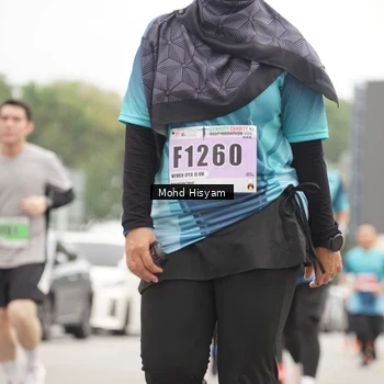 Runner Photo 8987037
