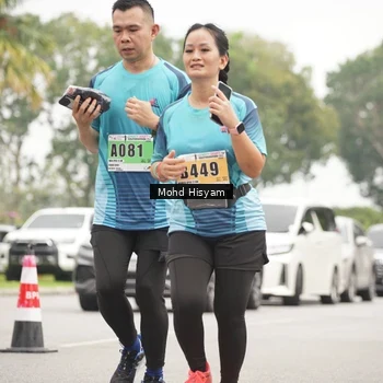 Runner Photo 8987039