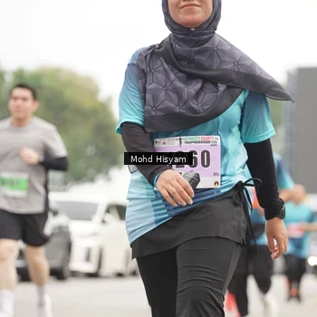 Runner Photo 8987040