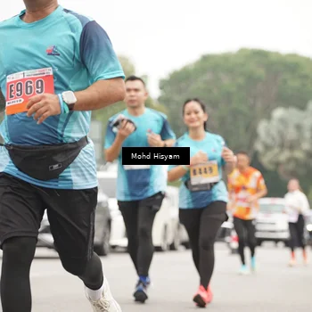 Runner Photo 8987041