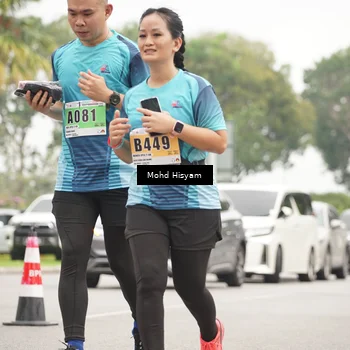 Runner Photo 8987042
