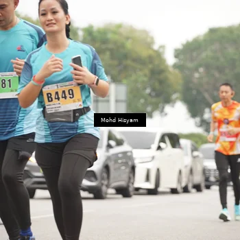 Runner Photo 8987043