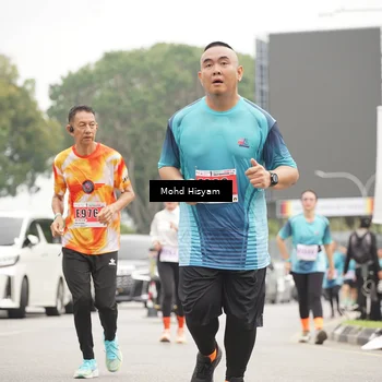 Runner Photo 8987044