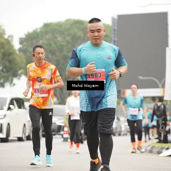 Runner Photo 8987045