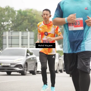 Runner Photo 8987047