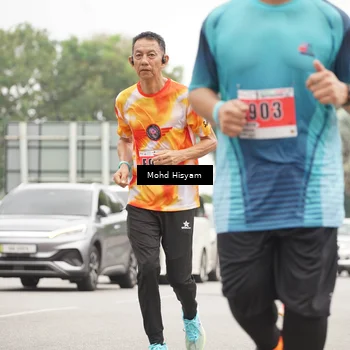 Runner Photo 8987048