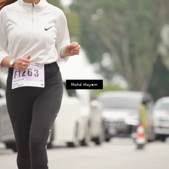 Runner Photo 8987052