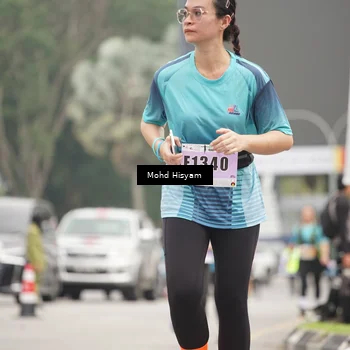 Runner Photo 8987053