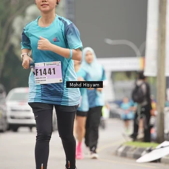 Runner Photo 8987061