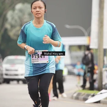 Runner Photo 8987062