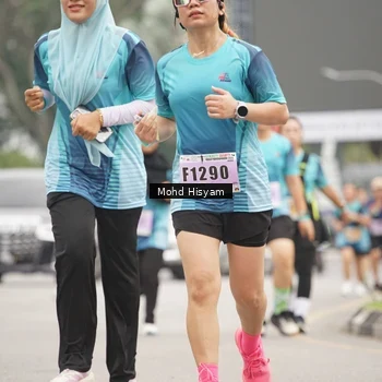 Runner Photo 8987066