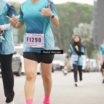 Runner Photo 8987069