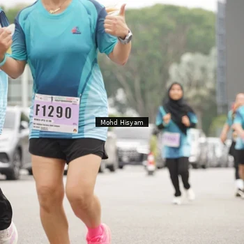Runner Photo 8987070