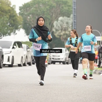 Runner Photo 8987071