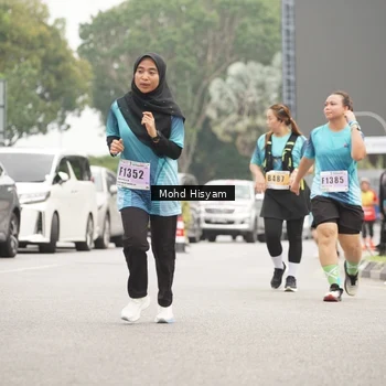 Runner Photo 8987072